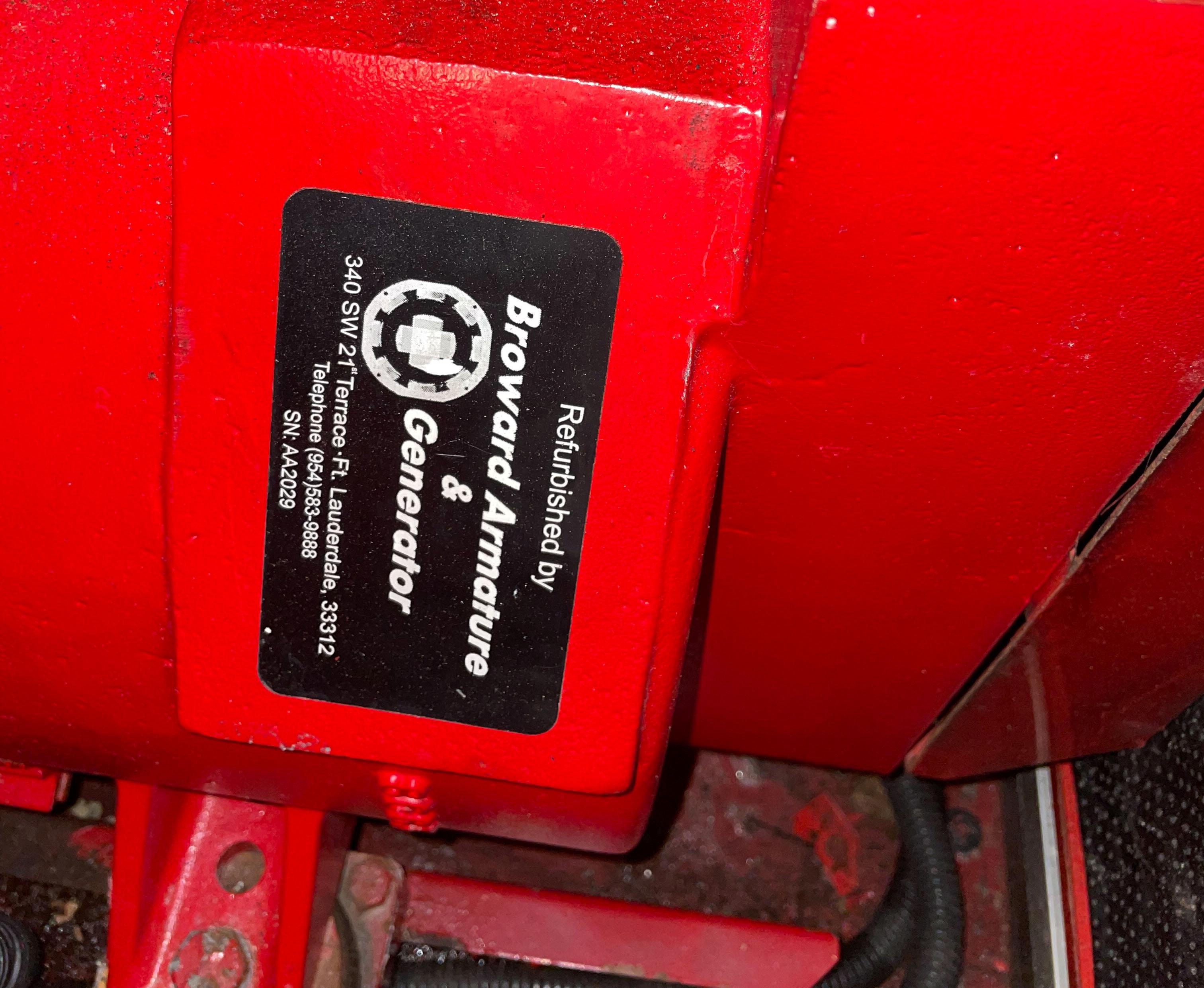 Generator