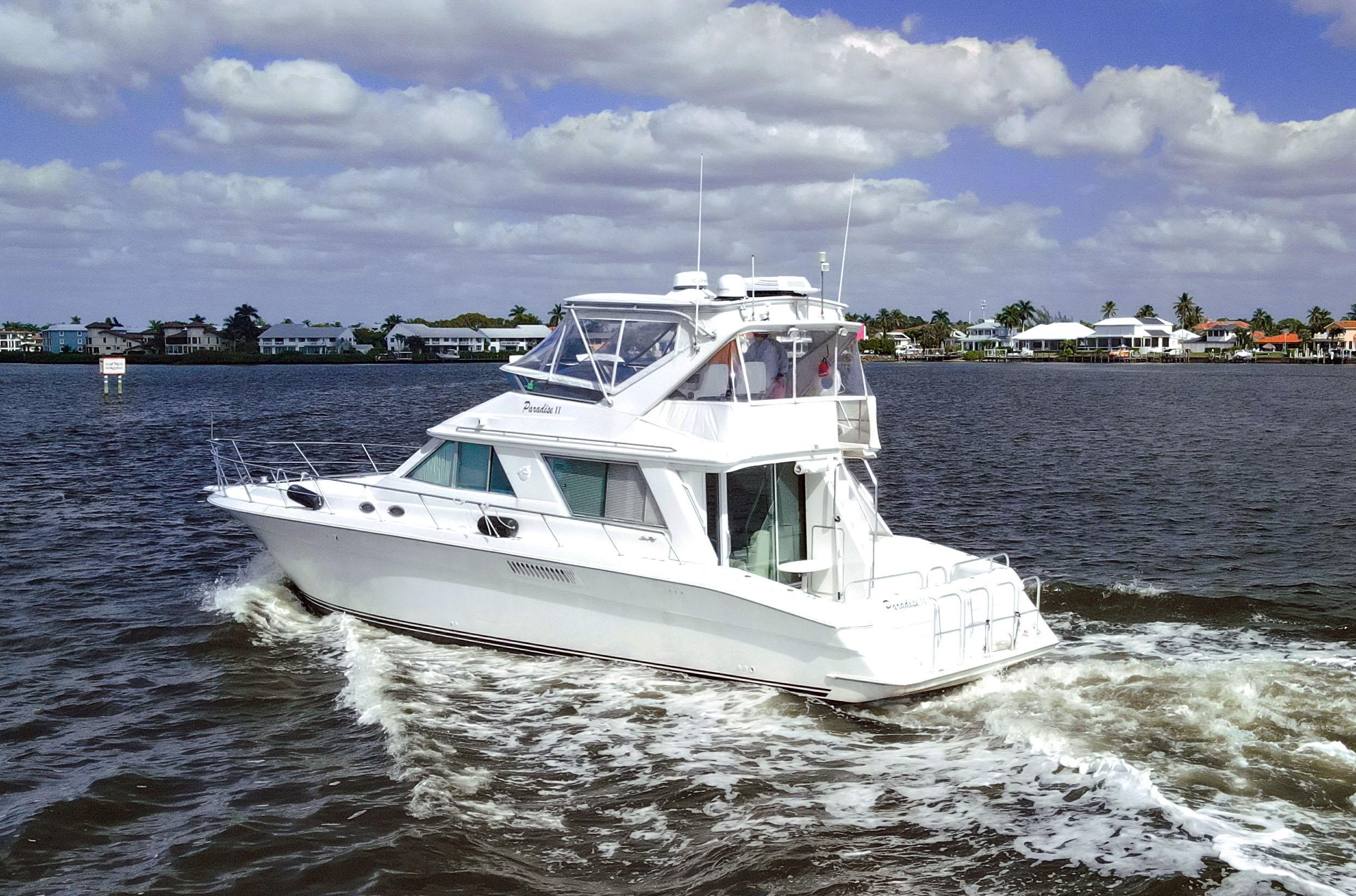 Port Aft