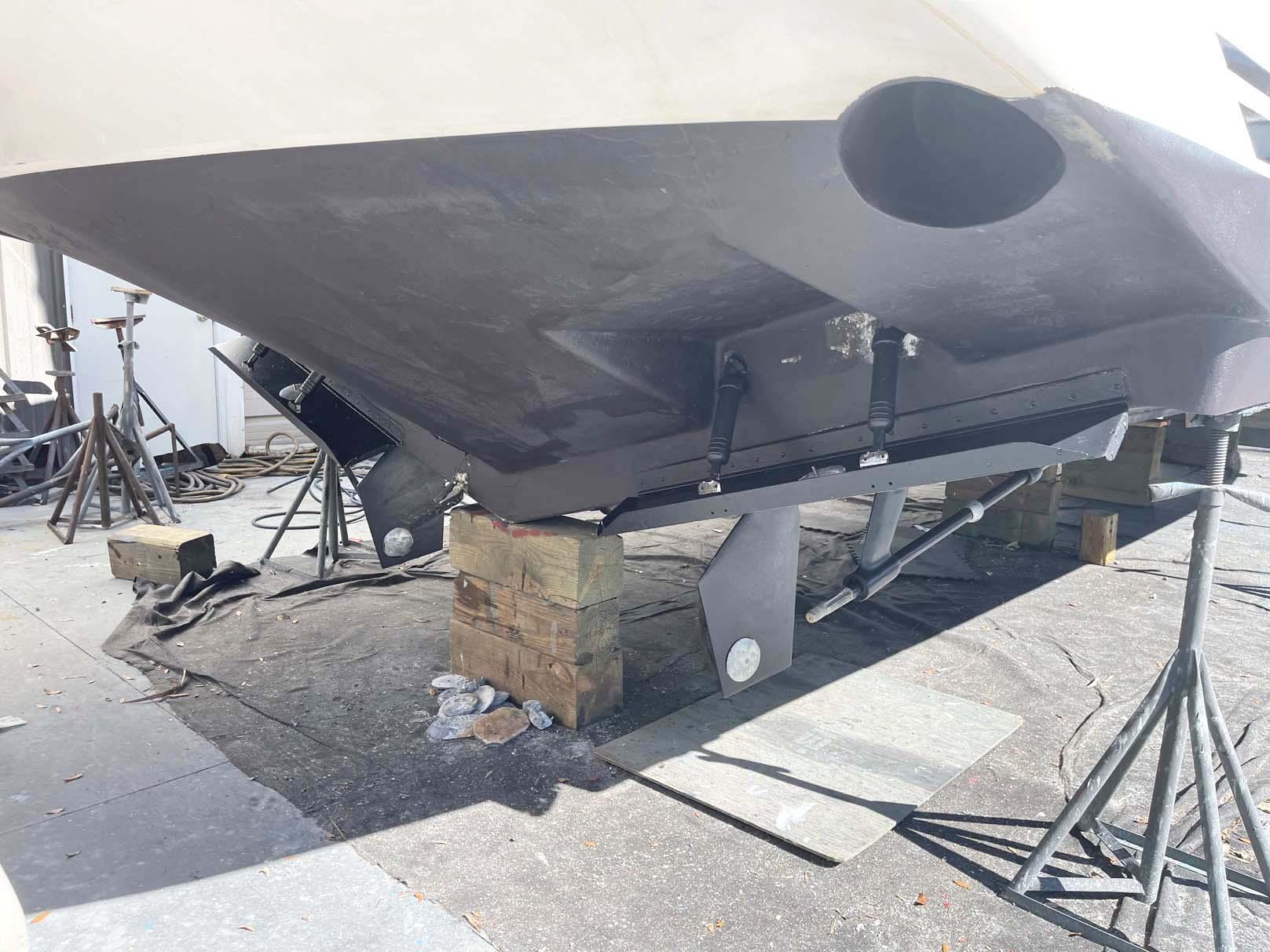 Trim Tabs