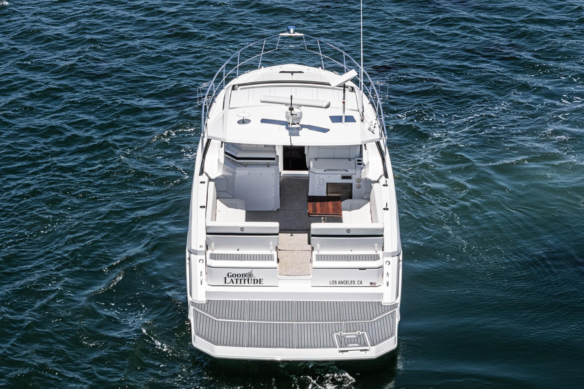 2021 Cruisers Yachts 39 Express Coupe #TBMB184A inventory image at Sun Country Marine Group, Newport Beach 2021 Cruisers Yachts 39 Express Coupe #TBMB184A inventory image at Sun Country Marine Group, Newport Beach