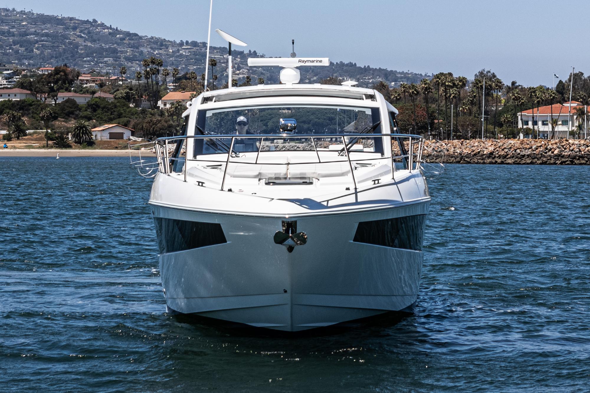 2021 Cruisers Yachts 39 Express Coupe #TBMB184A inventory image at Sun Country Marine Group, Newport Beach 2021 Cruisers Yachts 39 Express Coupe #TBMB184A inventory image at Sun Country Marine Group, Newport Beach