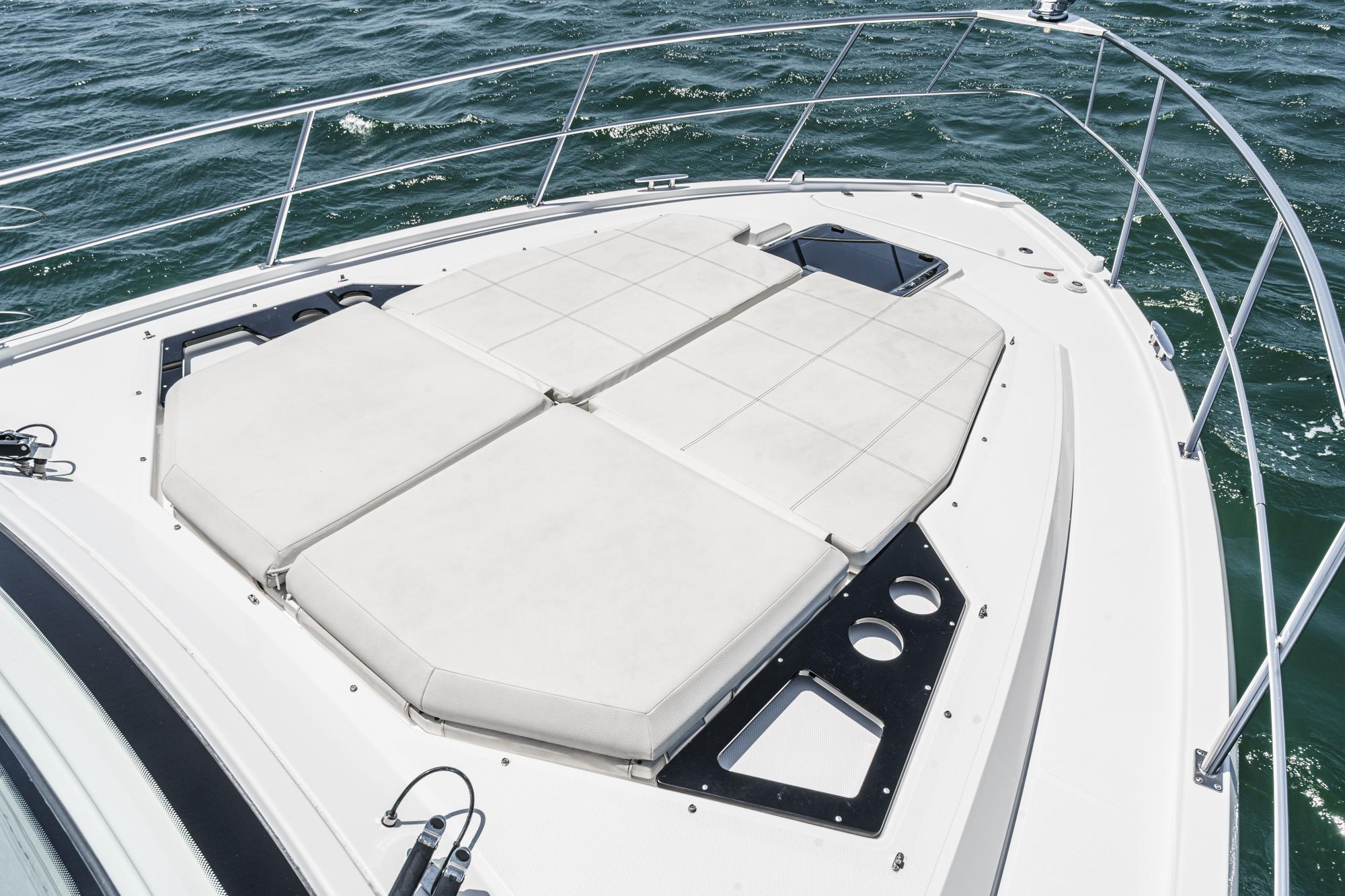 2021 Cruisers Yachts 39 Express Coupe #TBMB184A inventory image at Sun Country Marine Group, Newport Beach 2021 Cruisers Yachts 39 Express Coupe #TBMB184A inventory image at Sun Country Marine Group, Newport Beach