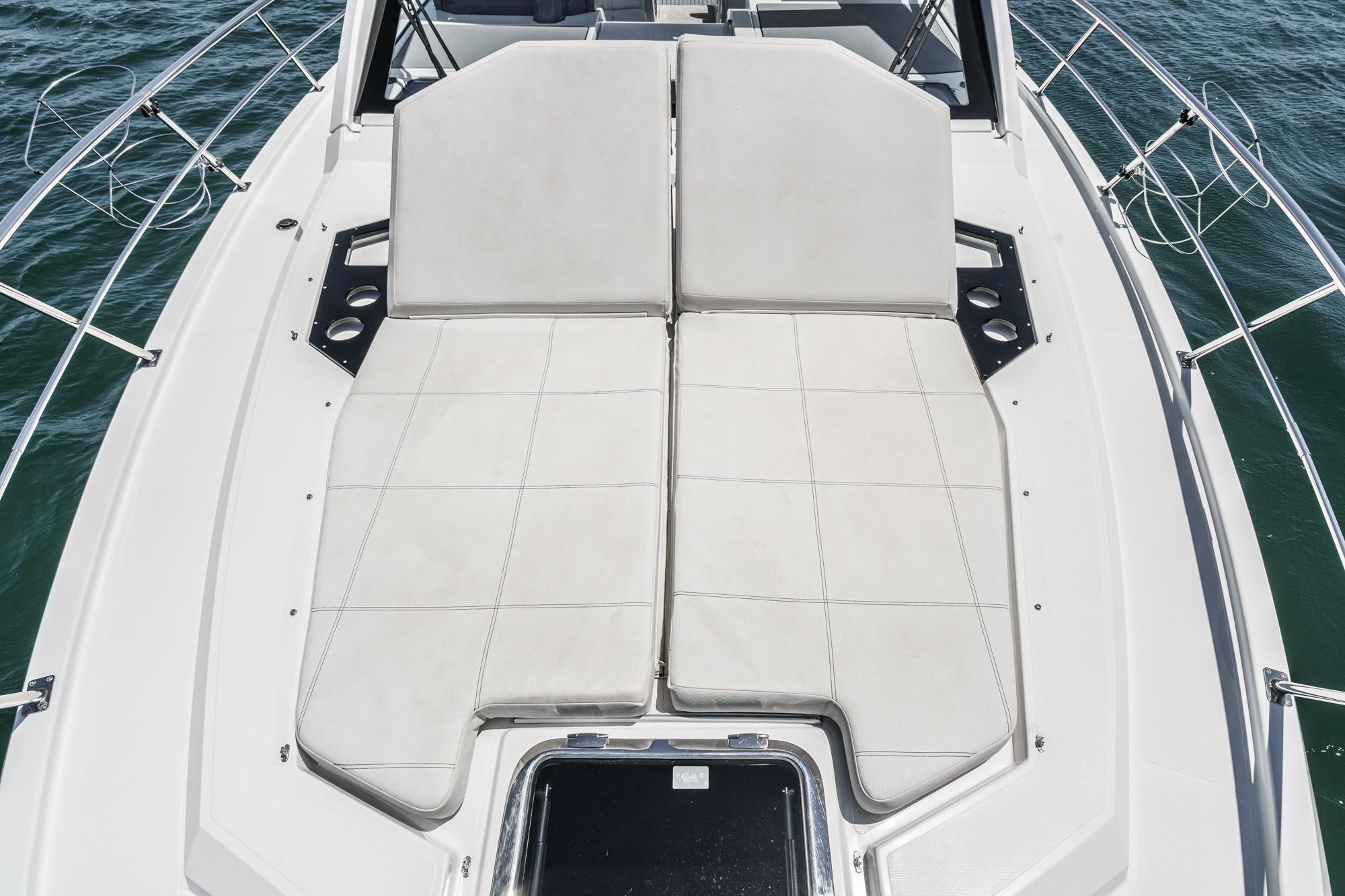 2021 Cruisers Yachts 39 Express Coupe #TBMB184A inventory image at Sun Country Marine Group, Newport Beach 2021 Cruisers Yachts 39 Express Coupe #TBMB184A inventory image at Sun Country Marine Group, Newport Beach