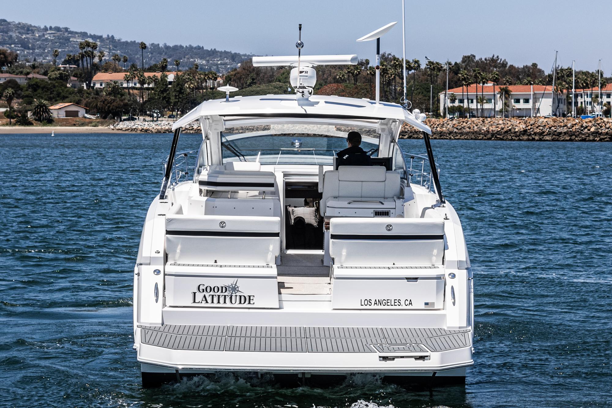 2021 Cruisers Yachts 39 Express Coupe #TBMB184A inventory image at Sun Country Marine Group, Newport Beach 2021 Cruisers Yachts 39 Express Coupe #TBMB184A inventory image at Sun Country Marine Group, Newport Beach