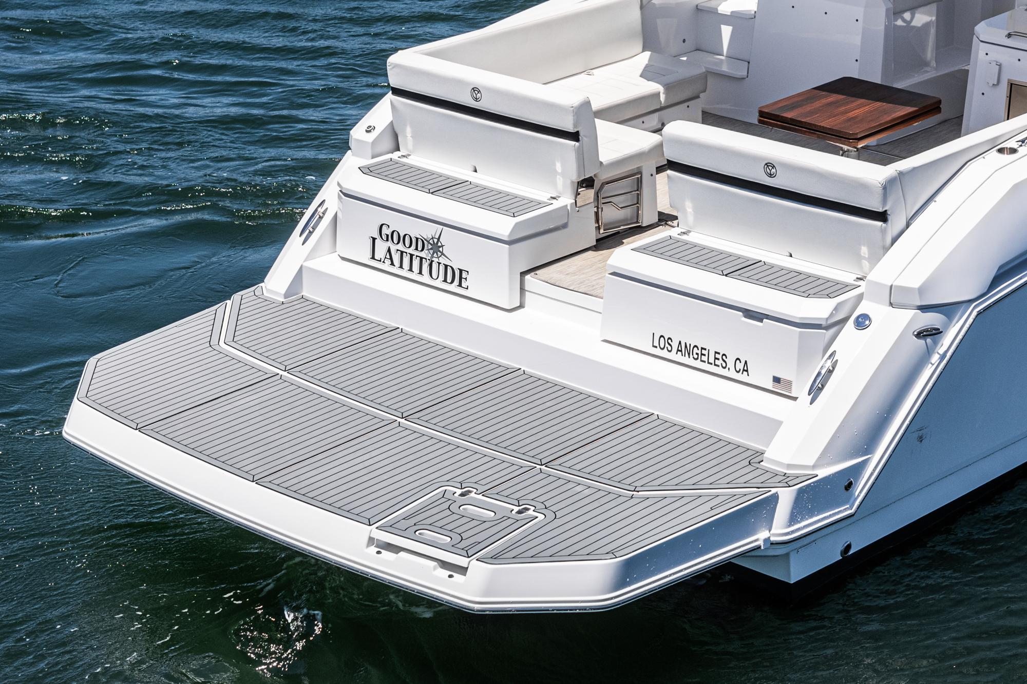 2021 Cruisers Yachts 39 Express Coupe #TBMB184A inventory image at Sun Country Marine Group, Newport Beach 2021 Cruisers Yachts 39 Express Coupe #TBMB184A inventory image at Sun Country Marine Group, Newport Beach