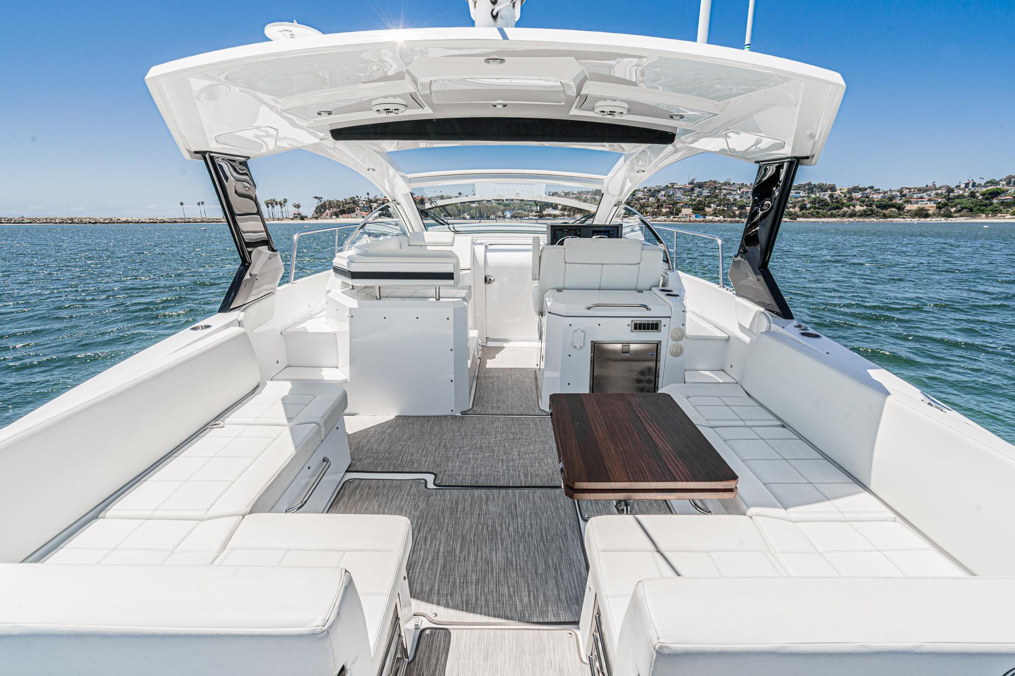 2021 Cruisers Yachts 39 Express Coupe #TBMB184A inventory image at Sun Country Marine Group, Newport Beach 2021 Cruisers Yachts 39 Express Coupe #TBMB184A inventory image at Sun Country Marine Group, Newport Beach