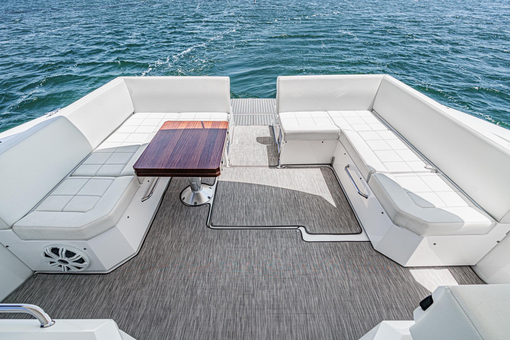 2021 Cruisers Yachts 39 Express Coupe #TBMB184A inventory image at Sun Country Marine Group, Newport Beach 2021 Cruisers Yachts 39 Express Coupe #TBMB184A inventory image at Sun Country Marine Group, Newport Beach