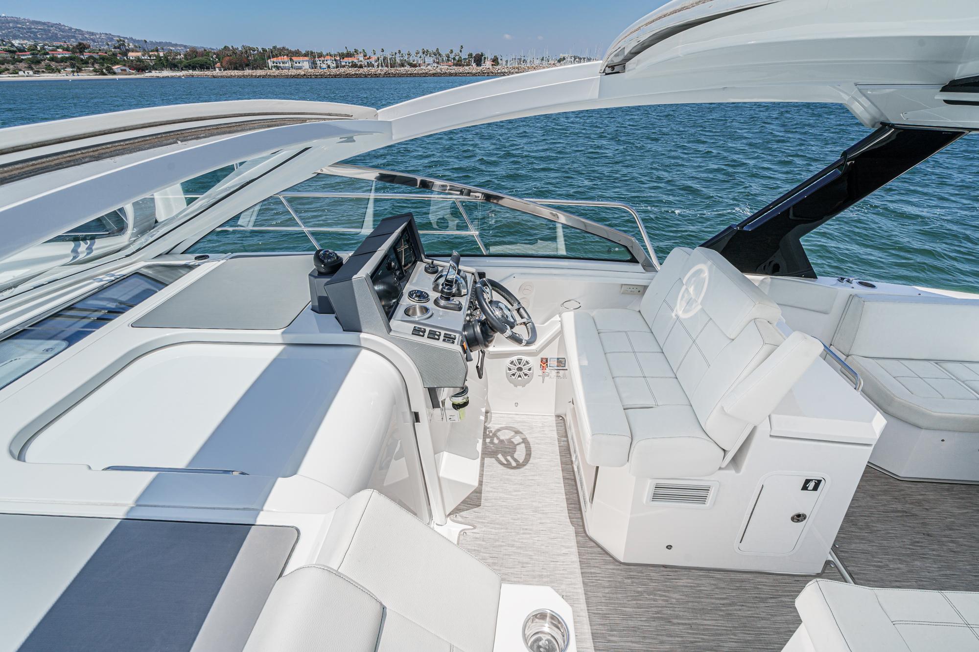2021 Cruisers Yachts 39 Express Coupe #TBMB184A inventory image at Sun Country Marine Group, Newport Beach 2021 Cruisers Yachts 39 Express Coupe #TBMB184A inventory image at Sun Country Marine Group, Newport Beach
