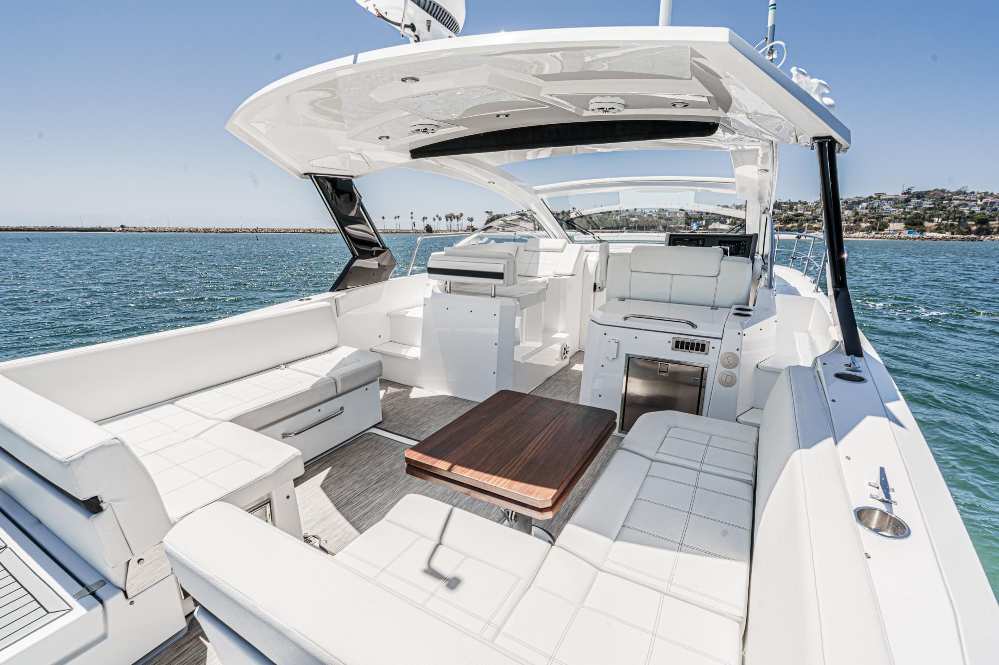 2021 Cruisers Yachts 39 Express Coupe #TBMB184A inventory image at Sun Country Marine Group, Newport Beach 2021 Cruisers Yachts 39 Express Coupe #TBMB184A inventory image at Sun Country Marine Group, Newport Beach