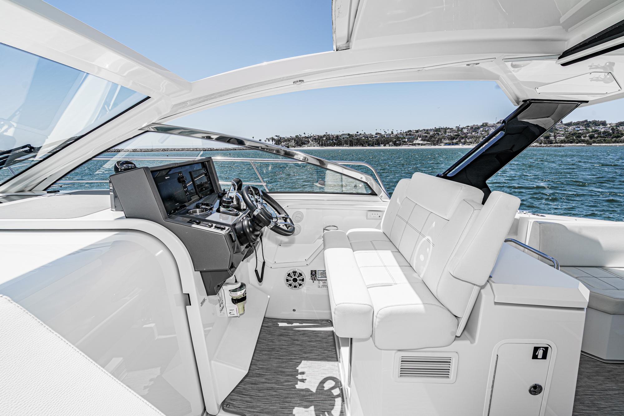 2021 Cruisers Yachts 39 Express Coupe #TBMB184A inventory image at Sun Country Marine Group, Newport Beach 2021 Cruisers Yachts 39 Express Coupe #TBMB184A inventory image at Sun Country Marine Group, Newport Beach