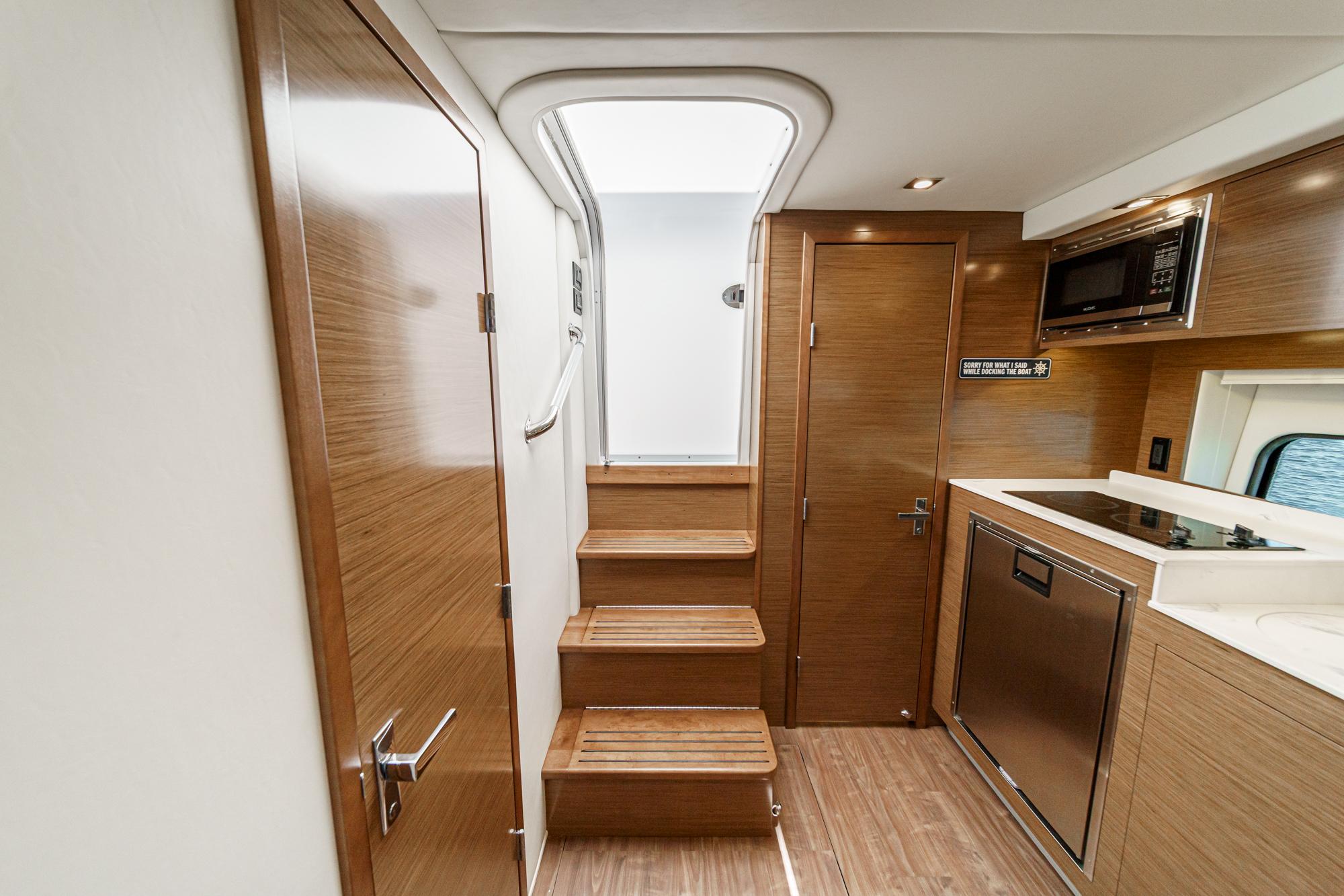 2021 Cruisers Yachts 39 Express Coupe #TBMB184A inventory image at Sun Country Marine Group, Newport Beach 2021 Cruisers Yachts 39 Express Coupe #TBMB184A inventory image at Sun Country Marine Group, Newport Beach