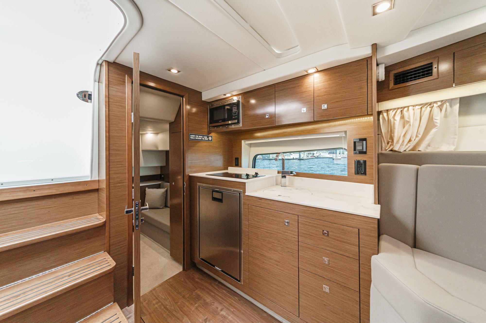 2021 Cruisers Yachts 39 Express Coupe #TBMB184A inventory image at Sun Country Marine Group, Newport Beach 2021 Cruisers Yachts 39 Express Coupe #TBMB184A inventory image at Sun Country Marine Group, Newport Beach