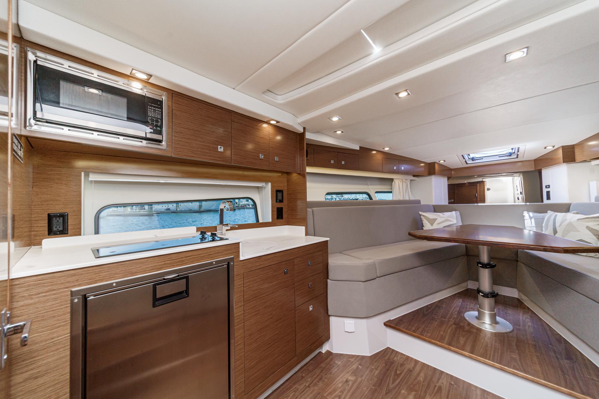 2021 Cruisers Yachts 39 Express Coupe #TBMB184A inventory image at Sun Country Marine Group, Newport Beach 2021 Cruisers Yachts 39 Express Coupe #TBMB184A inventory image at Sun Country Marine Group, Newport Beach