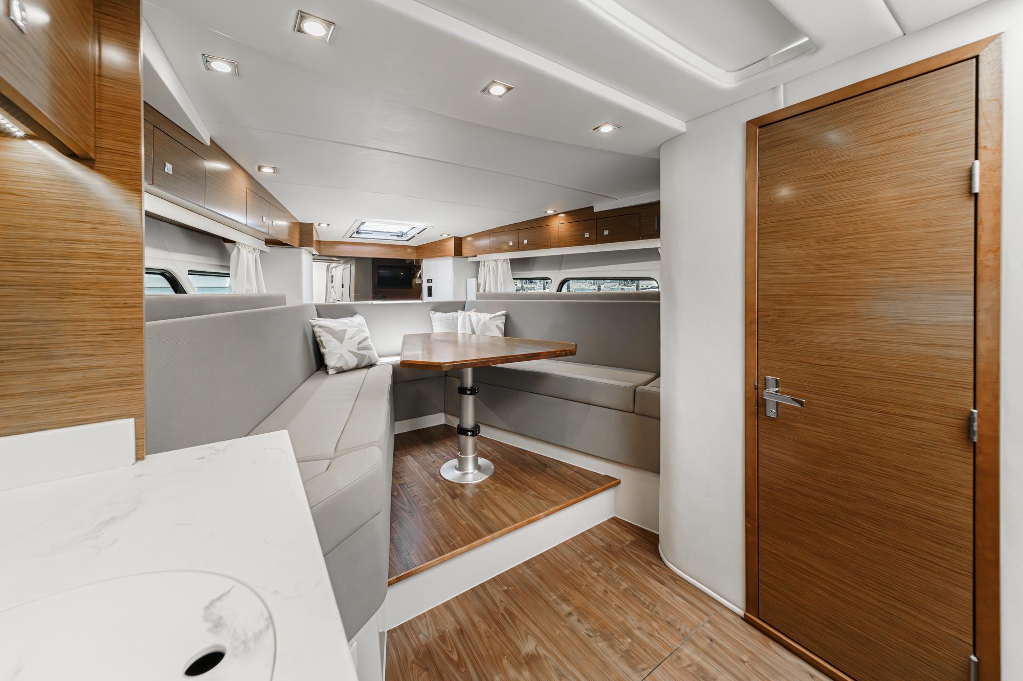 2021 Cruisers Yachts 39 Express Coupe #TBMB184A inventory image at Sun Country Marine Group, Newport Beach 2021 Cruisers Yachts 39 Express Coupe #TBMB184A inventory image at Sun Country Marine Group, Newport Beach