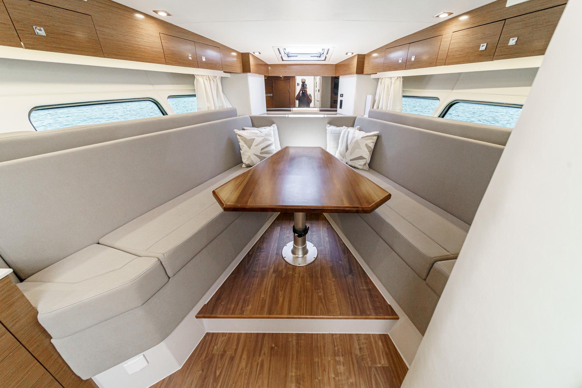 2021 Cruisers Yachts 39 Express Coupe #TBMB184A inventory image at Sun Country Marine Group, Newport Beach 2021 Cruisers Yachts 39 Express Coupe #TBMB184A inventory image at Sun Country Marine Group, Newport Beach