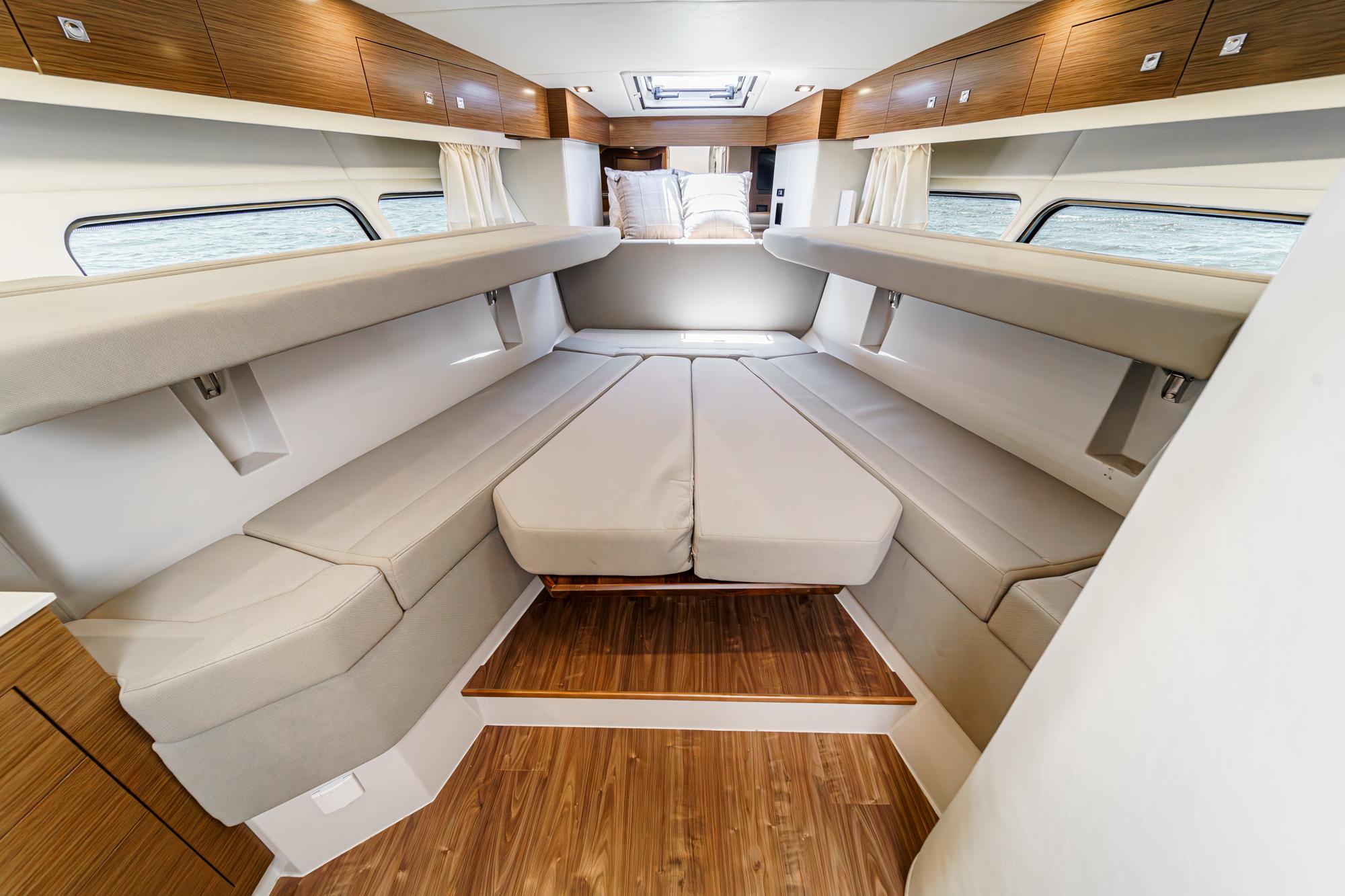 2021 Cruisers Yachts 39 Express Coupe #TBMB184A inventory image at Sun Country Marine Group, Newport Beach 2021 Cruisers Yachts 39 Express Coupe #TBMB184A inventory image at Sun Country Marine Group, Newport Beach