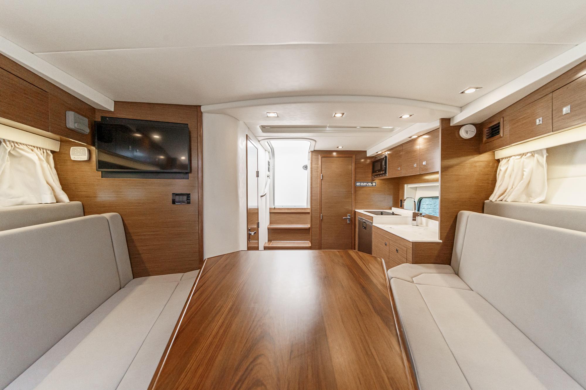 2021 Cruisers Yachts 39 Express Coupe #TBMB184A inventory image at Sun Country Marine Group, Newport Beach 2021 Cruisers Yachts 39 Express Coupe #TBMB184A inventory image at Sun Country Marine Group, Newport Beach