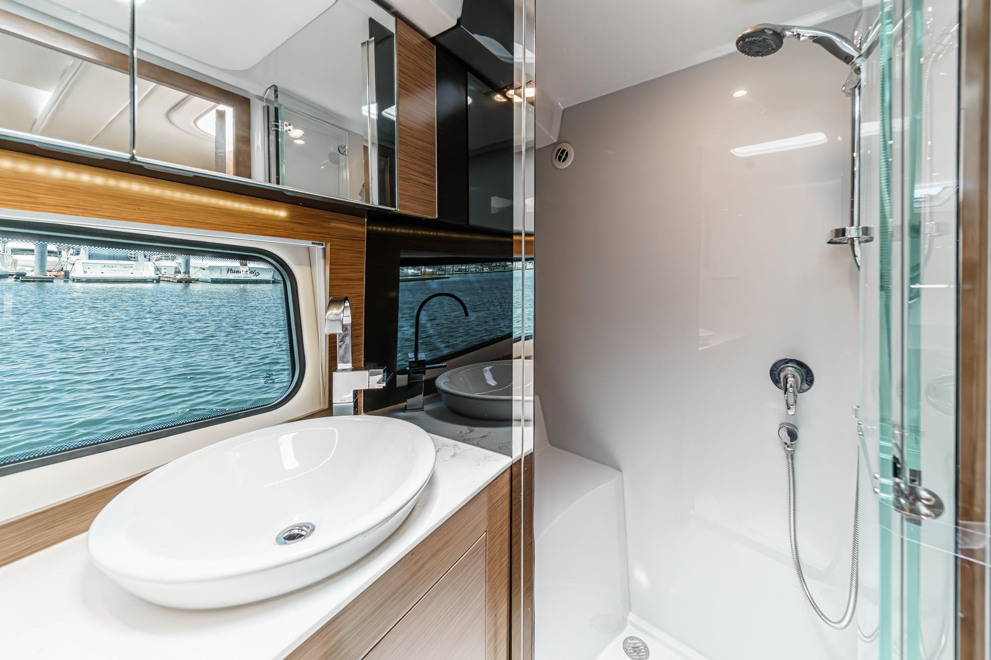 2021 Cruisers Yachts 39 Express Coupe #TBMB184A inventory image at Sun Country Marine Group, Newport Beach 2021 Cruisers Yachts 39 Express Coupe #TBMB184A inventory image at Sun Country Marine Group, Newport Beach