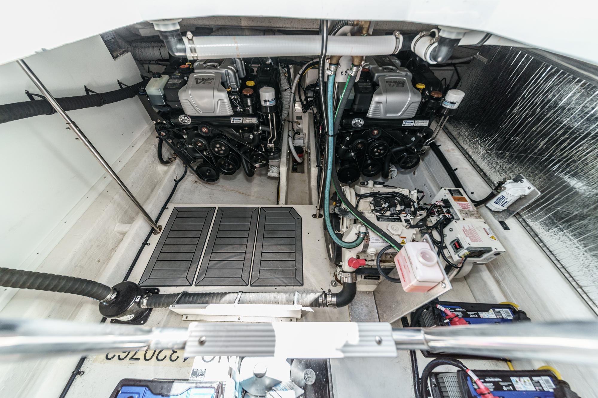 2021 Cruisers Yachts 39 Express Coupe #TBMB184A inventory image at Sun Country Marine Group, Newport Beach 2021 Cruisers Yachts 39 Express Coupe #TBMB184A inventory image at Sun Country Marine Group, Newport Beach