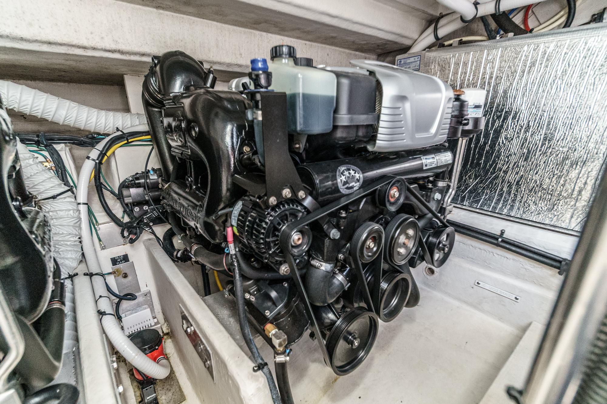 2021 Cruisers Yachts 39 Express Coupe #TBMB184A inventory image at Sun Country Marine Group, Newport Beach 2021 Cruisers Yachts 39 Express Coupe #TBMB184A inventory image at Sun Country Marine Group, Newport Beach
