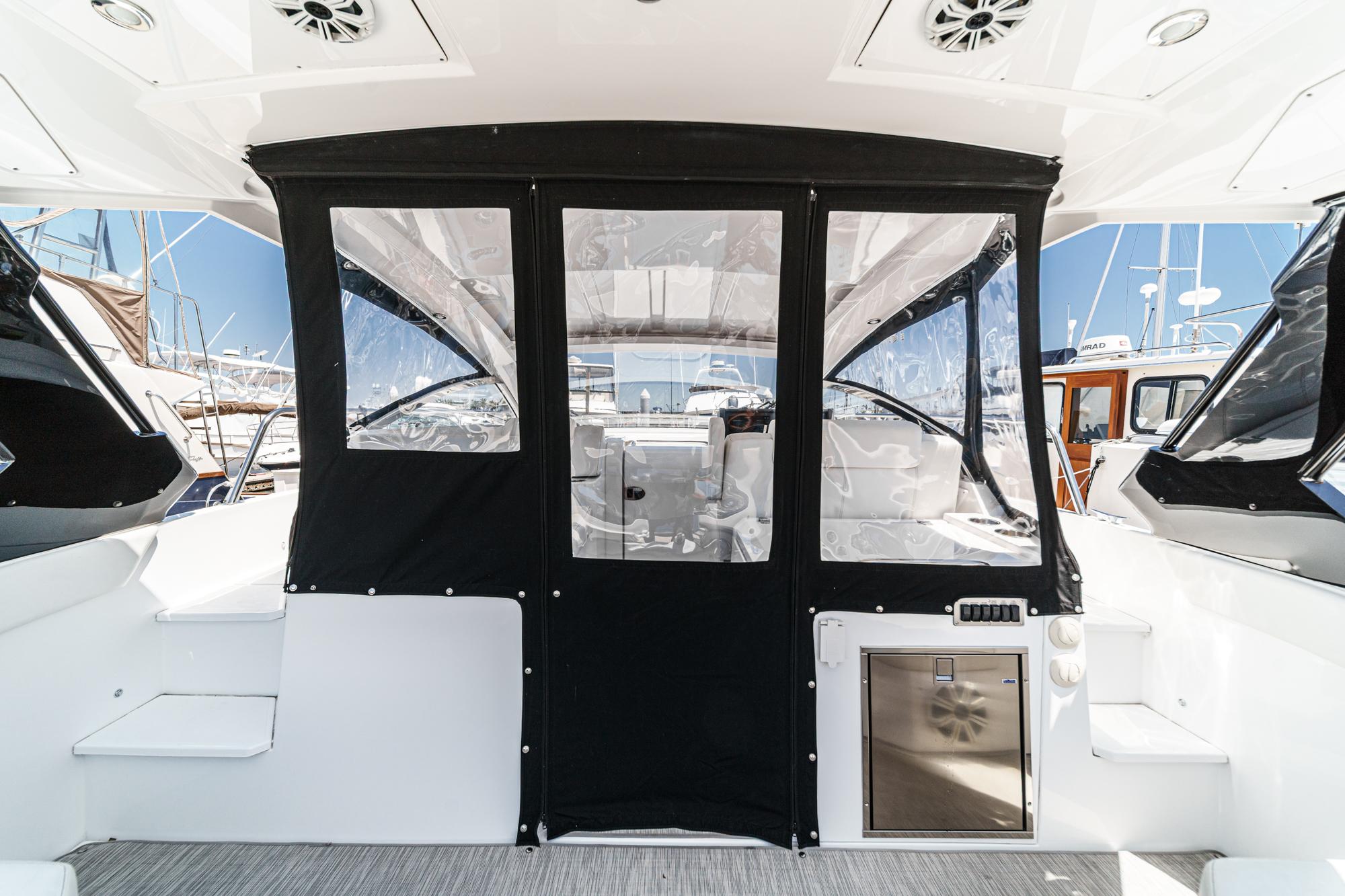 2021 Cruisers Yachts 39 Express Coupe #TBMB184A inventory image at Sun Country Marine Group, Newport Beach 2021 Cruisers Yachts 39 Express Coupe #TBMB184A inventory image at Sun Country Marine Group, Newport Beach