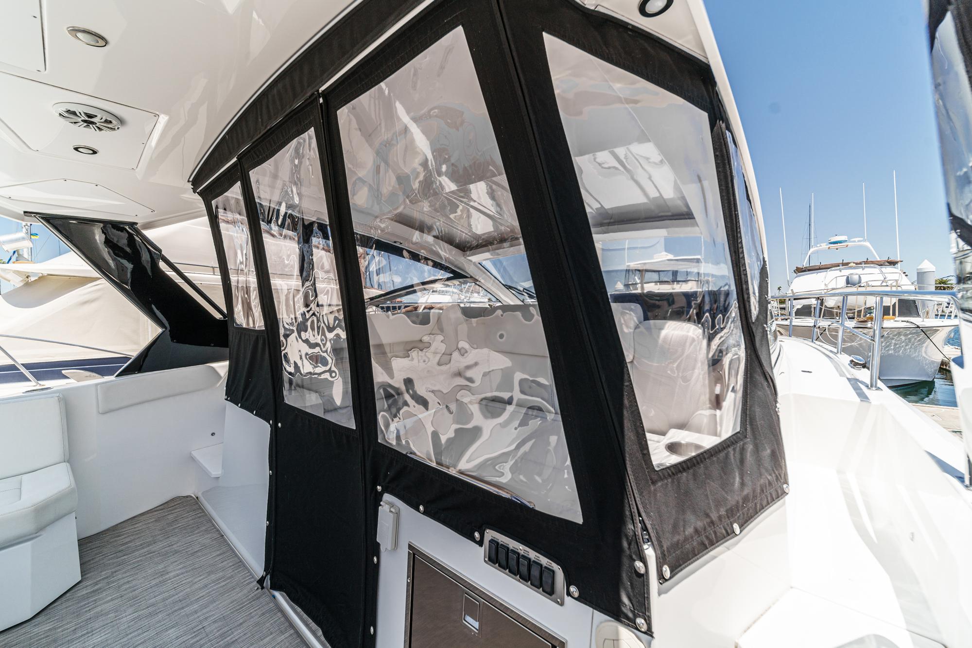 2021 Cruisers Yachts 39 Express Coupe #TBMB184A inventory image at Sun Country Marine Group, Newport Beach 2021 Cruisers Yachts 39 Express Coupe #TBMB184A inventory image at Sun Country Marine Group, Newport Beach