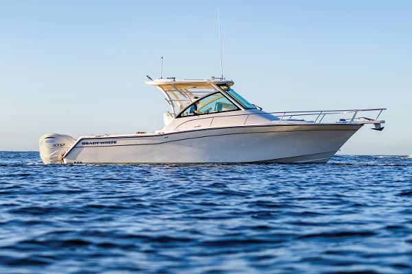 Photo of 2025 Grady-White 34'