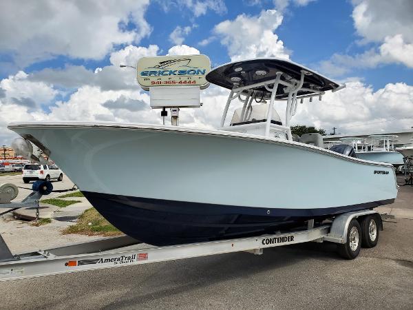 New 2021 Sportsman 242 Open 34243 Sarasota Boat Trader