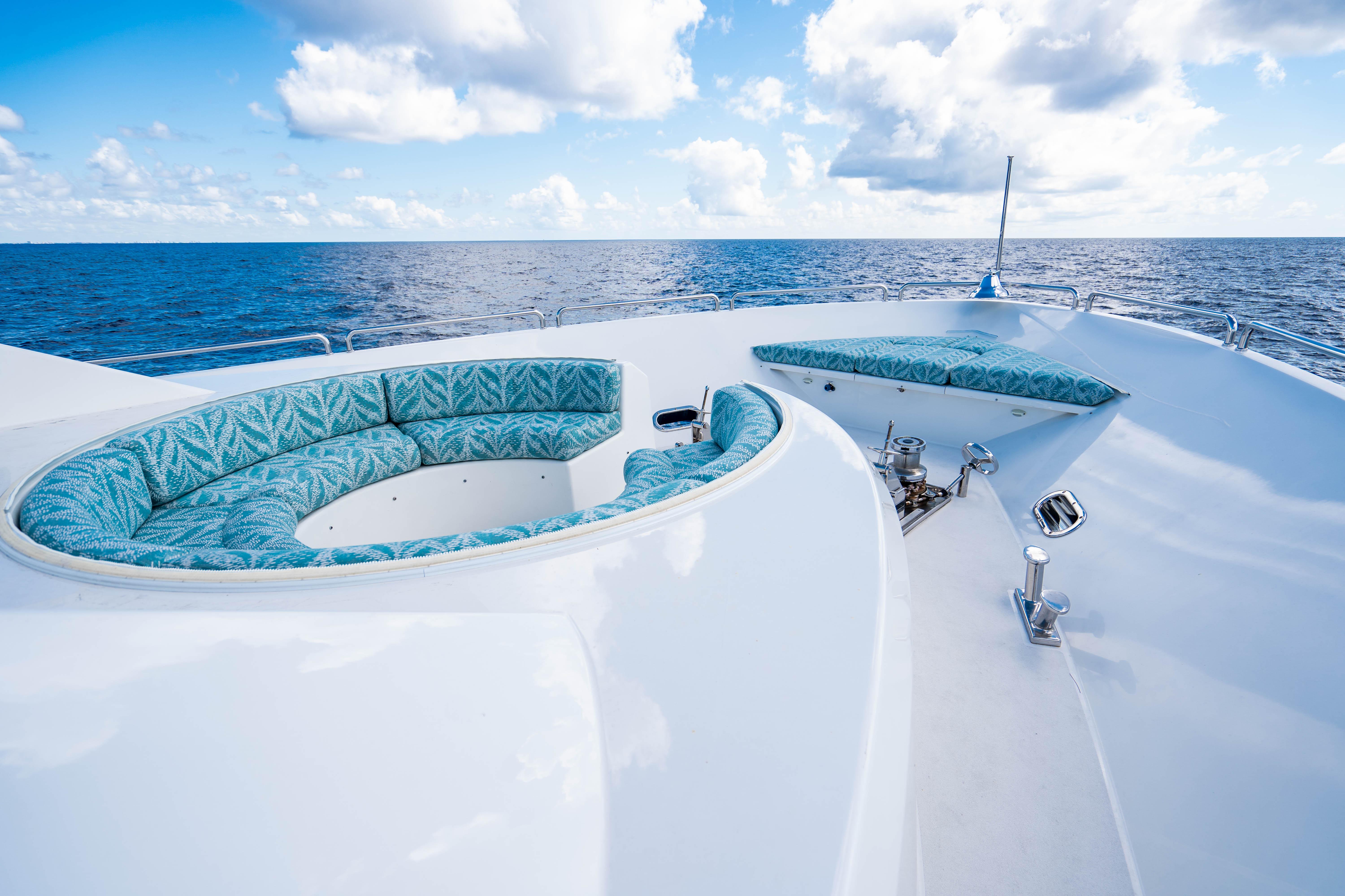 wild kingdom yacht for sale