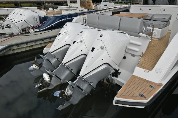 38' Pardo Yachts, Listing Number 100902338, Image No. 10