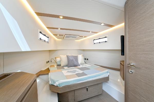 38' Pardo Yachts, Listing Number 100902338, Image No. 32