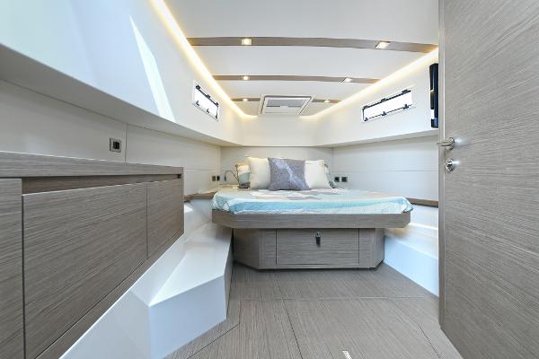 38' Pardo Yachts, Listing Number 100902338, - Photo No. 31