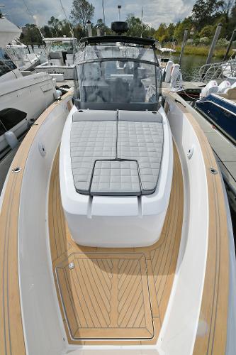 38' Pardo Yachts, Listing Number 100902338, Image No. 26