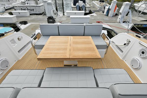 38' Pardo Yachts, Listing Number 100902338, - Photo No. 16