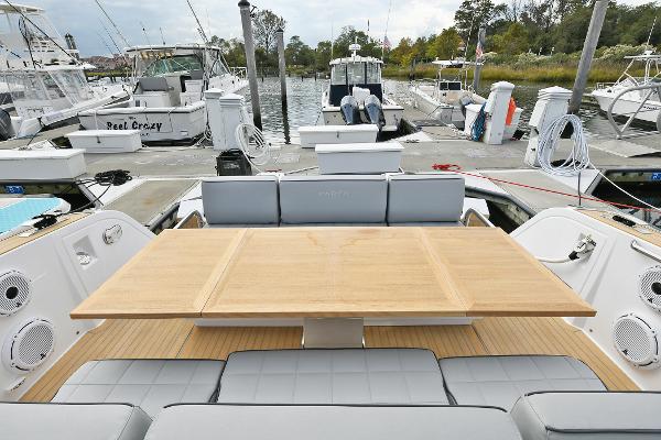 38' Pardo Yachts, Listing Number 100902338, Image No. 17