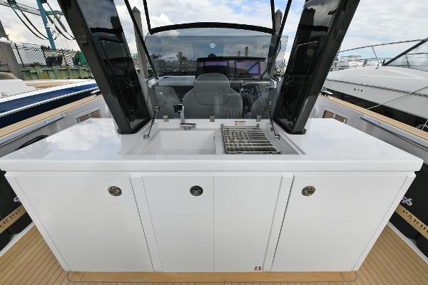 38' Pardo Yachts, Listing Number 100902338, Image No. 18