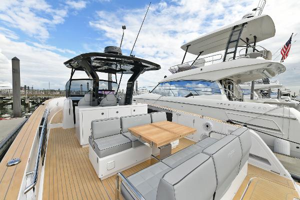 38' Pardo Yachts, Listing Number 100902338, - Photo No. 12