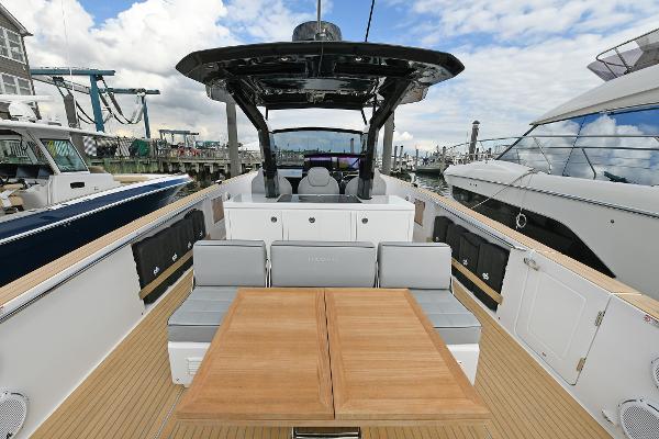 38' Pardo Yachts, Listing Number 100902338, Image No. 22