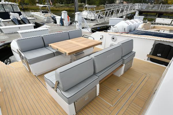 38' Pardo Yachts, Listing Number 100902338, - Photo No. 13