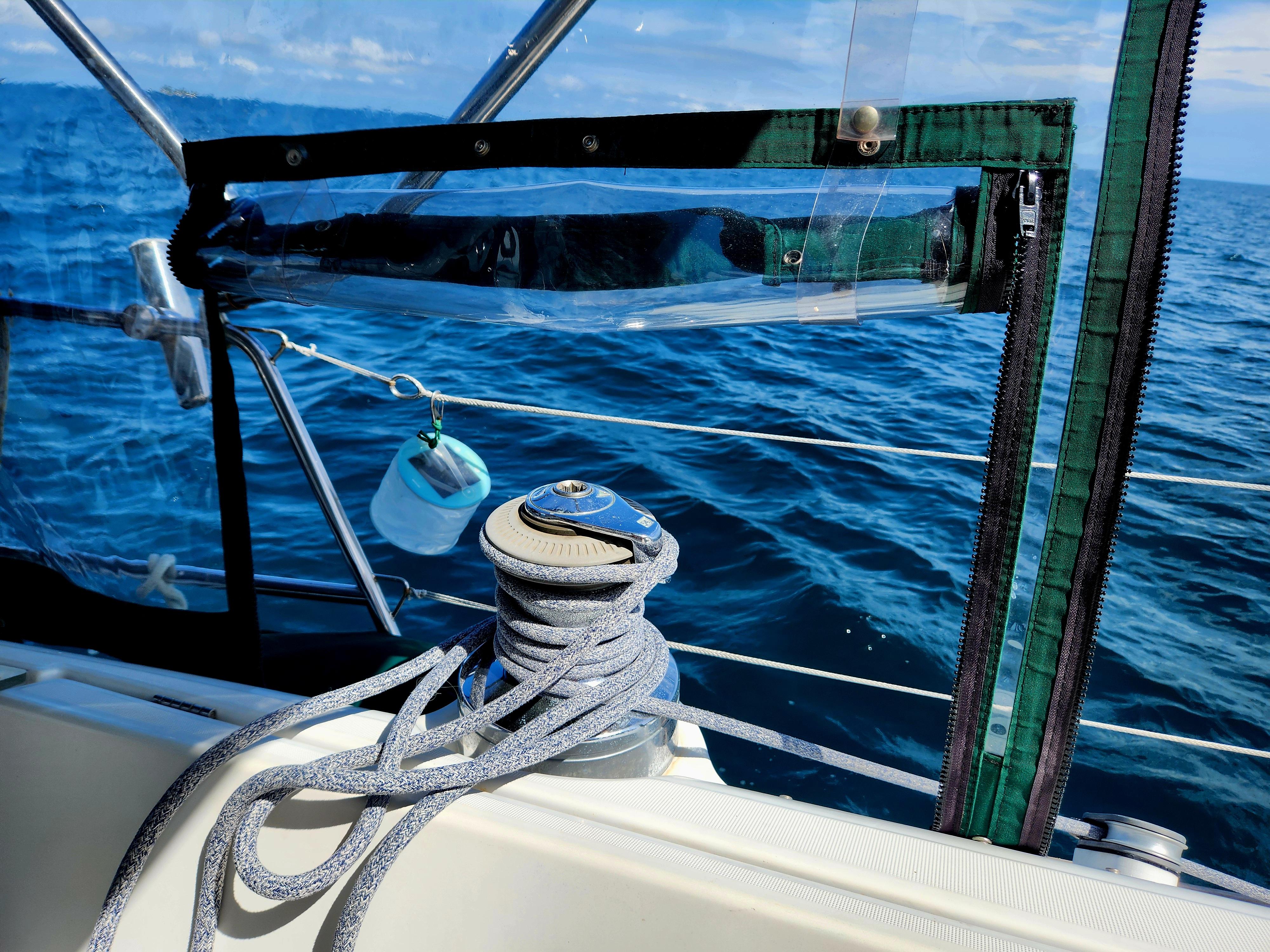 Yacht Photos Pics