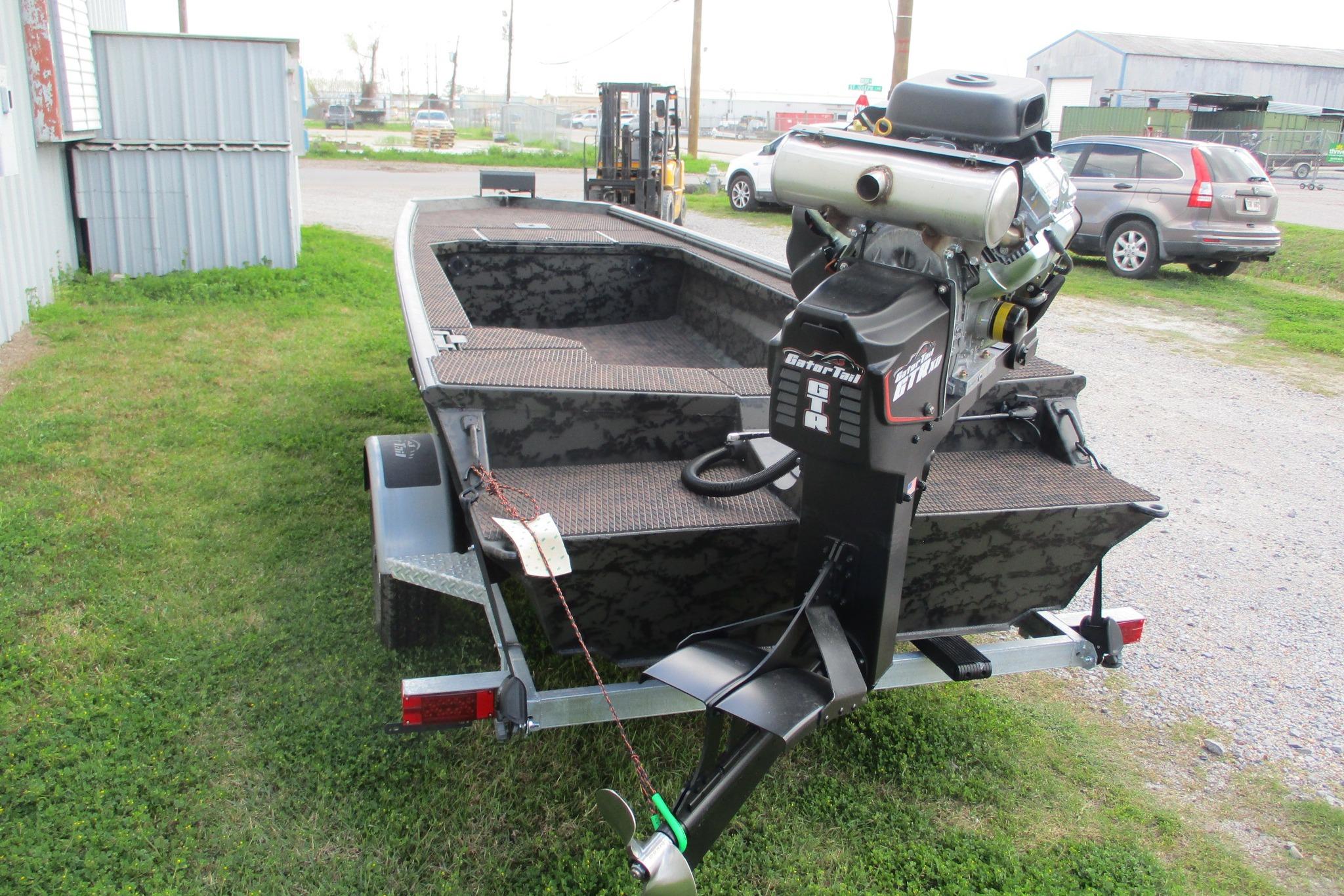 2026 Gator Tail 1754 Extreme-6