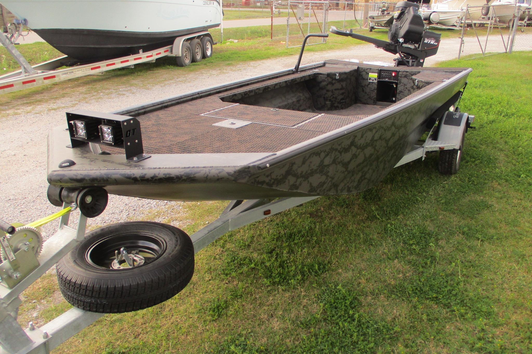 2026 Gator Tail 1754 Extreme-2