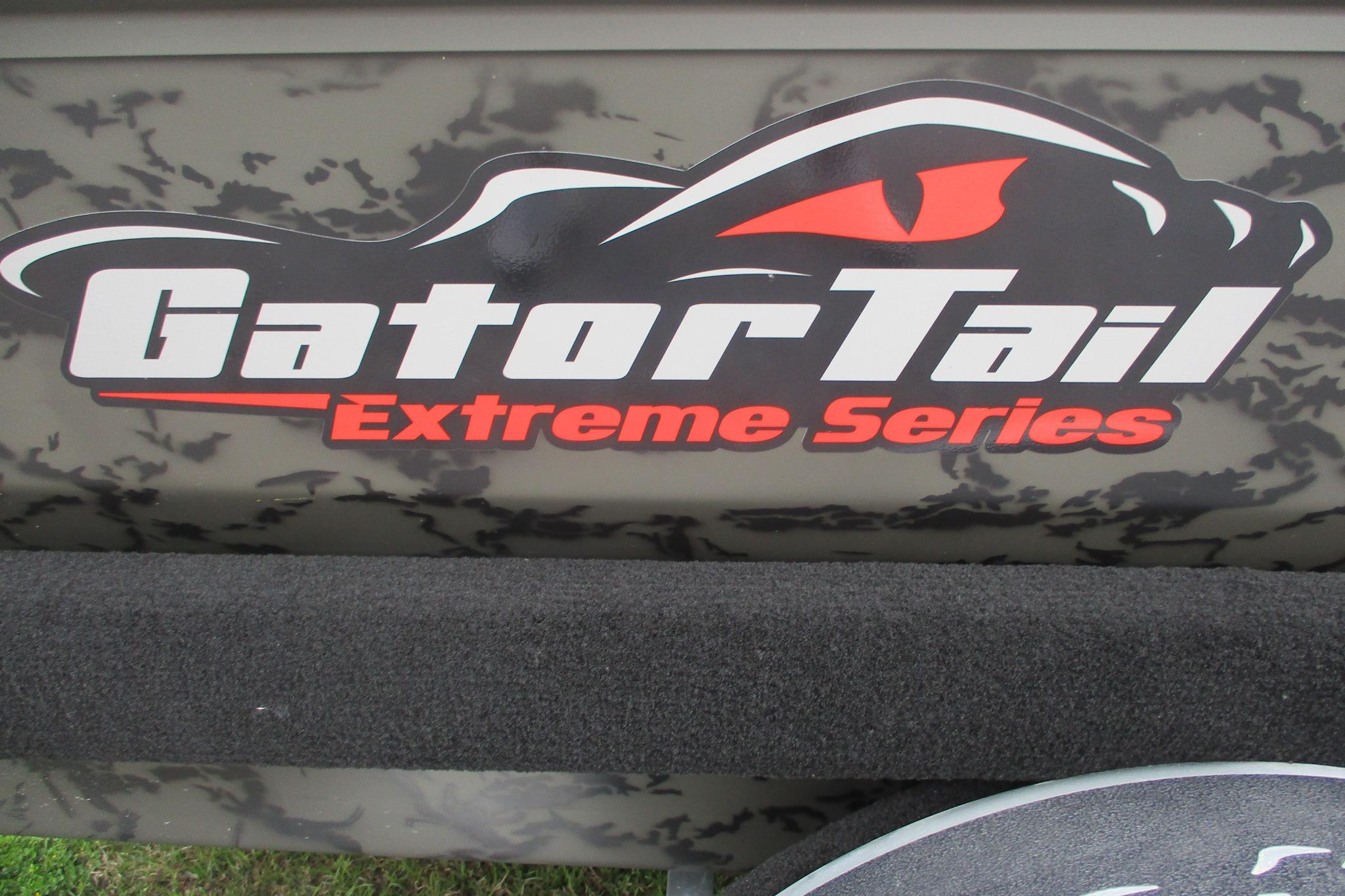 2026 Gator Tail 1754 Extreme-12