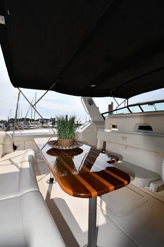 35' Tiara Yachts, Listing Number 100905552, Image No. 24