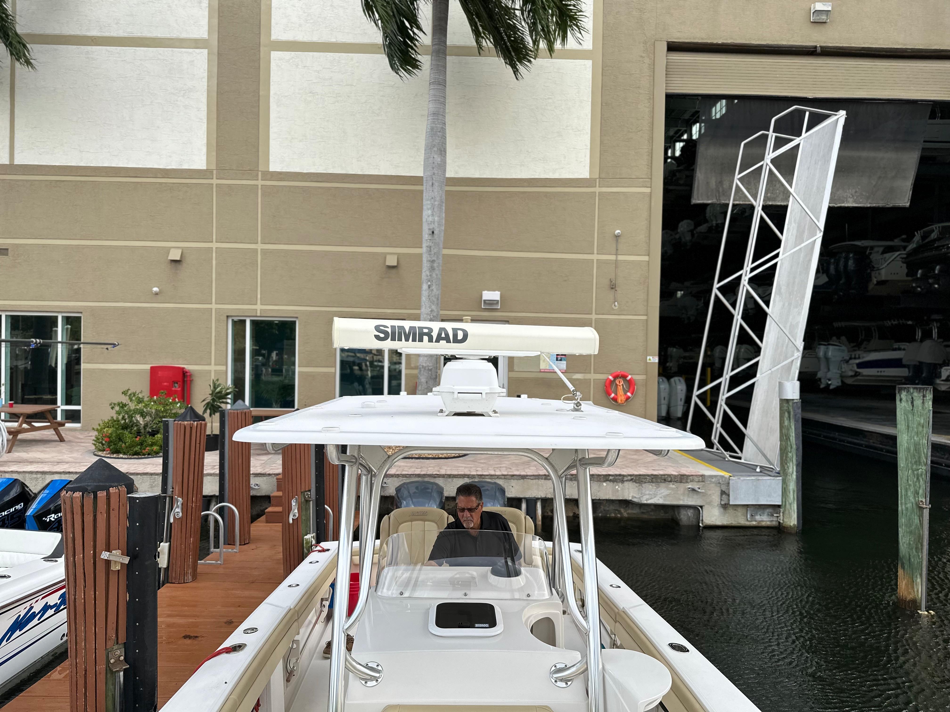 Jupiter 29 LADY MICHELE -