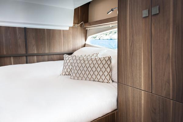 2020 Sealine S330