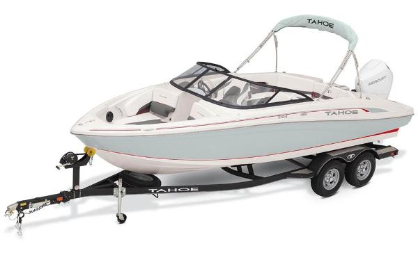 2021 Tahoe boat for sale, model of the boat is 210 S & Image # 16 of 102