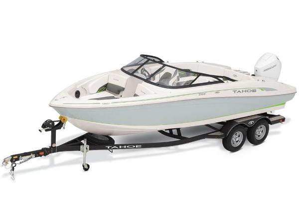 2021 Tahoe boat for sale, model of the boat is 210 S & Image # 23 of 96