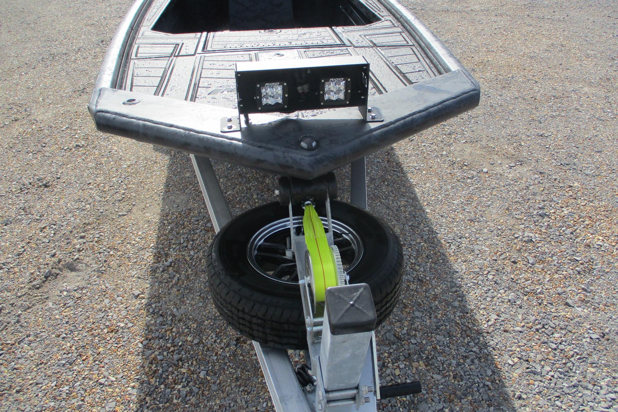 2026 Gator Tail 1854 Extreme CC-6