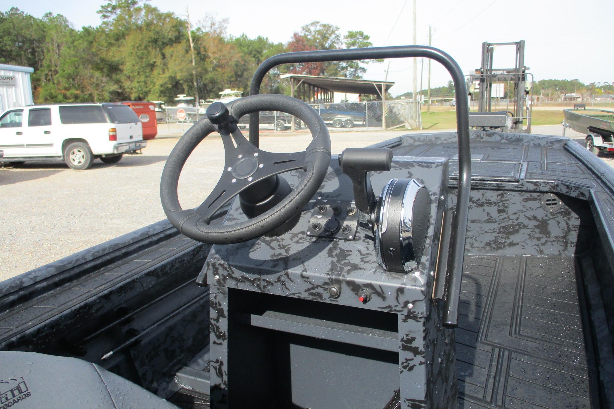 2026 Gator Tail 1854 Extreme CC-8